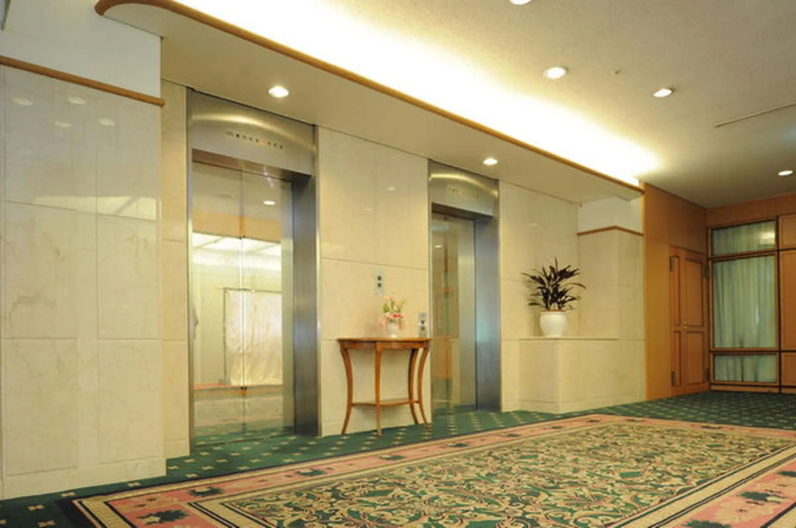 Hotel Racine Sinmaebashi
