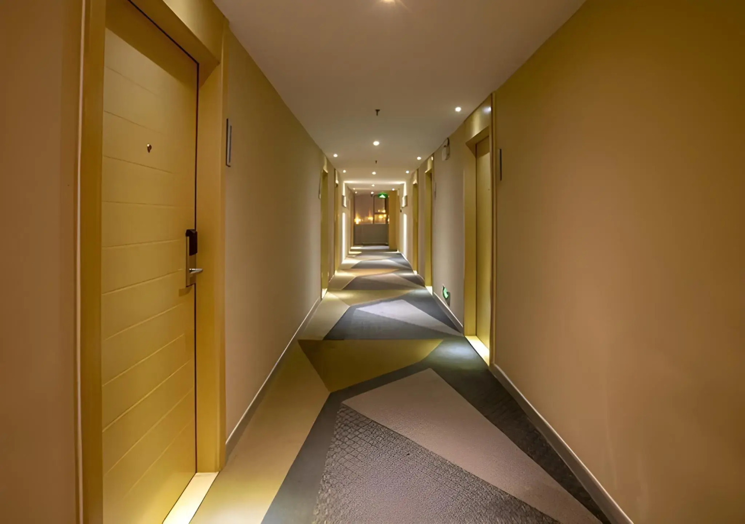 City Comfort Inn Nanning Changgang