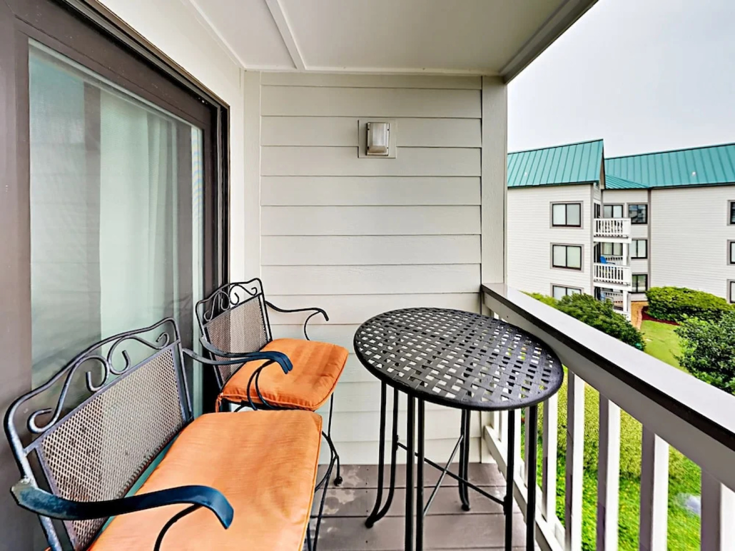 Gulf Shores Plantation Sun Suite Condo #1364 Studio Bedroom 1 Bathroom