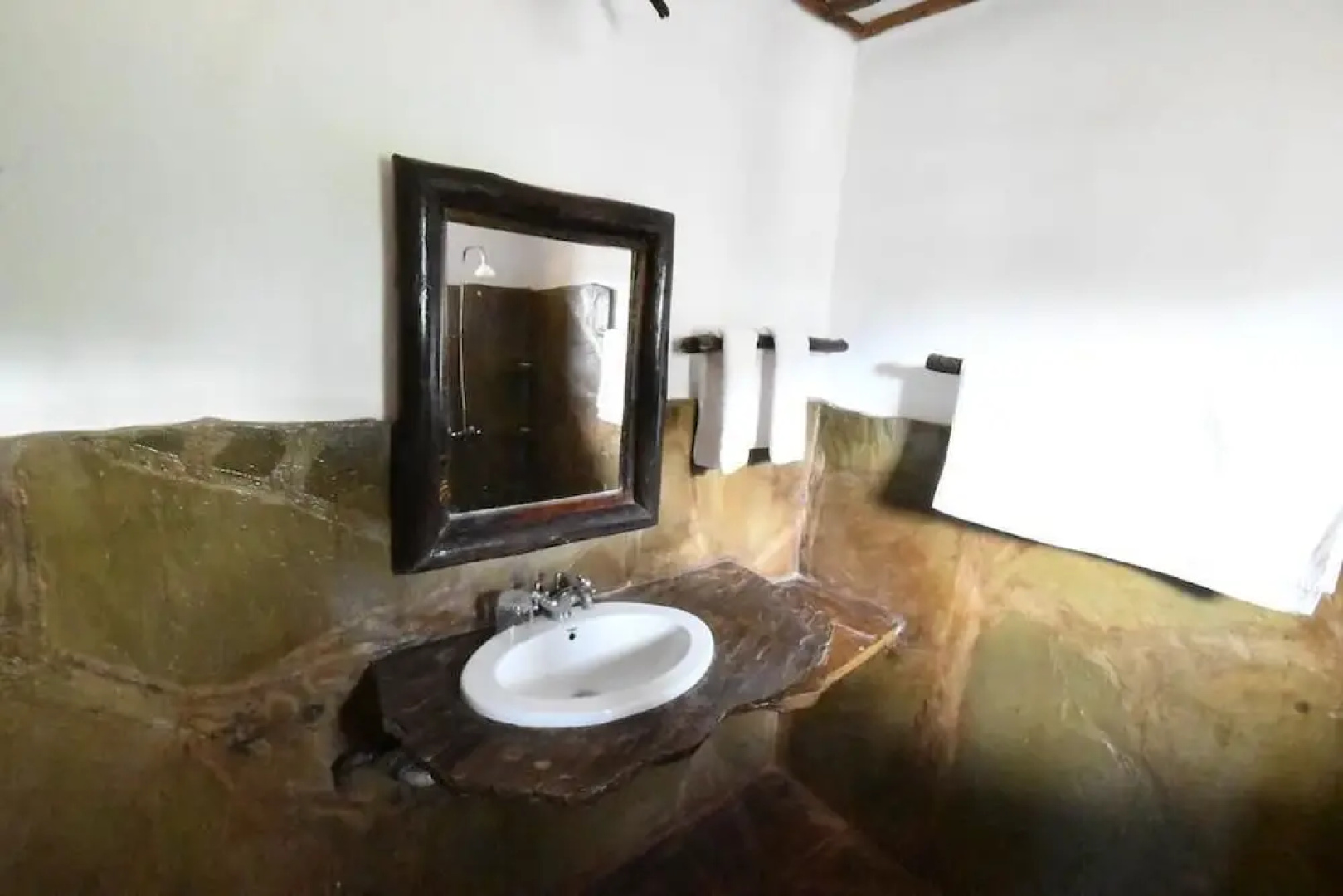 Sagala Lodge