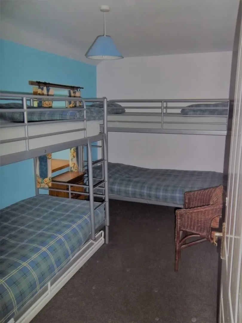 Greencarts Bunkhouse