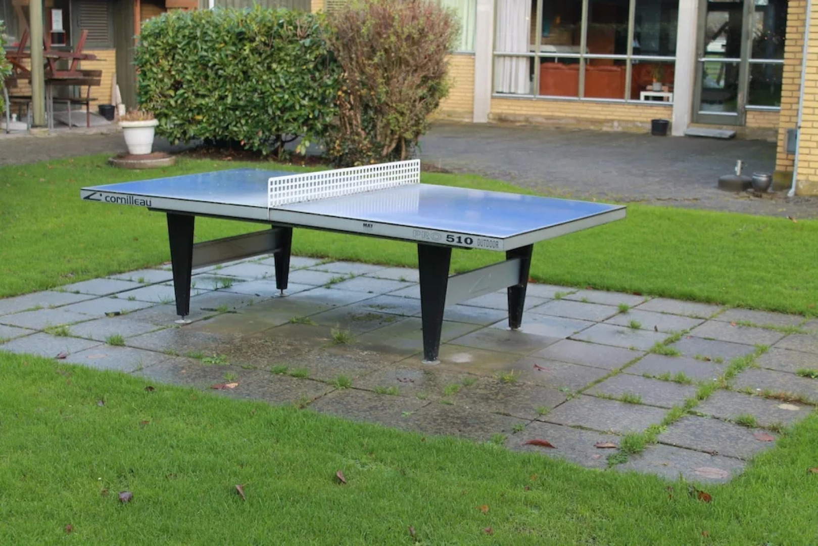 Danhostel Sakskøbing