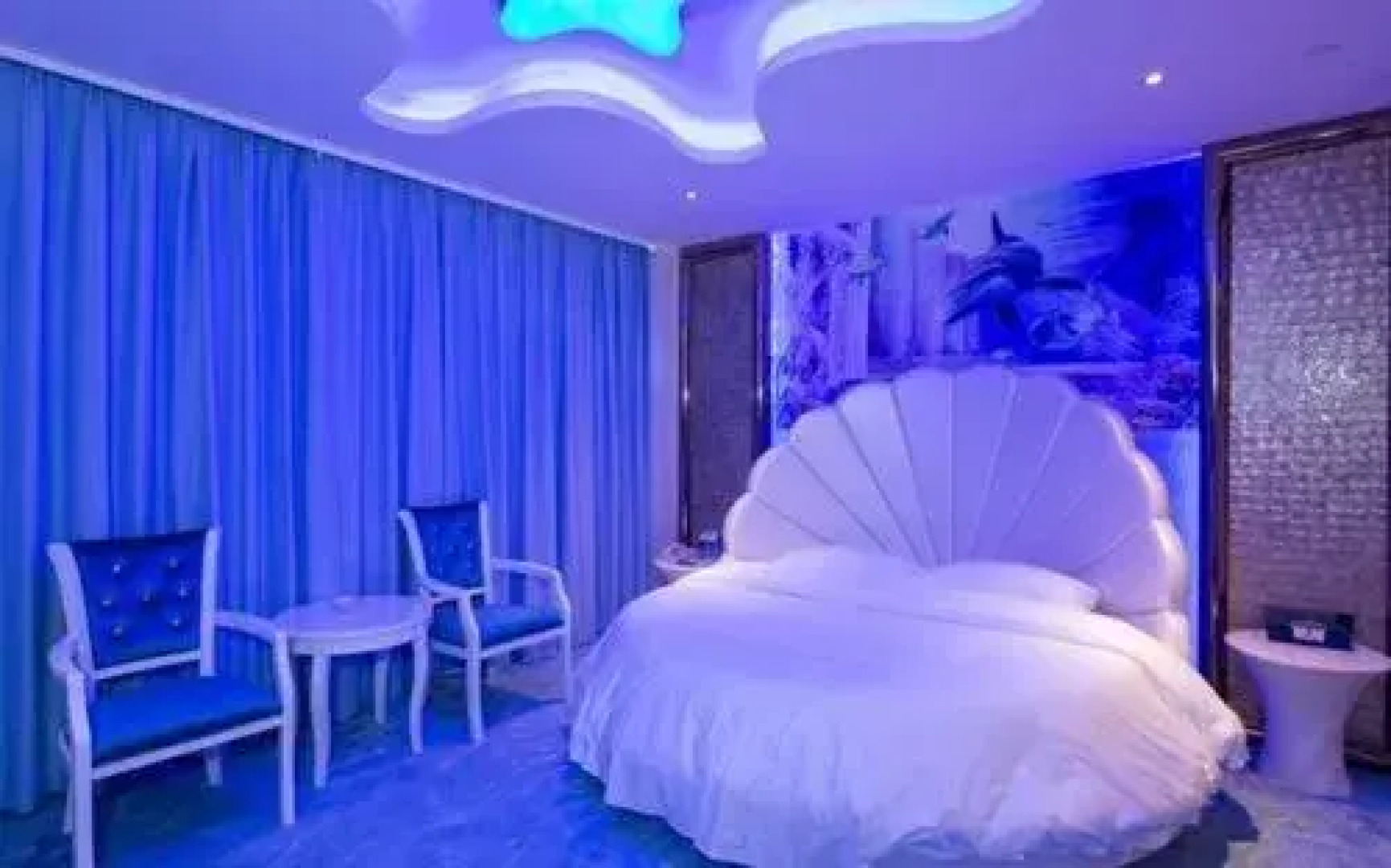 Yinhaiwan Grand Hotel