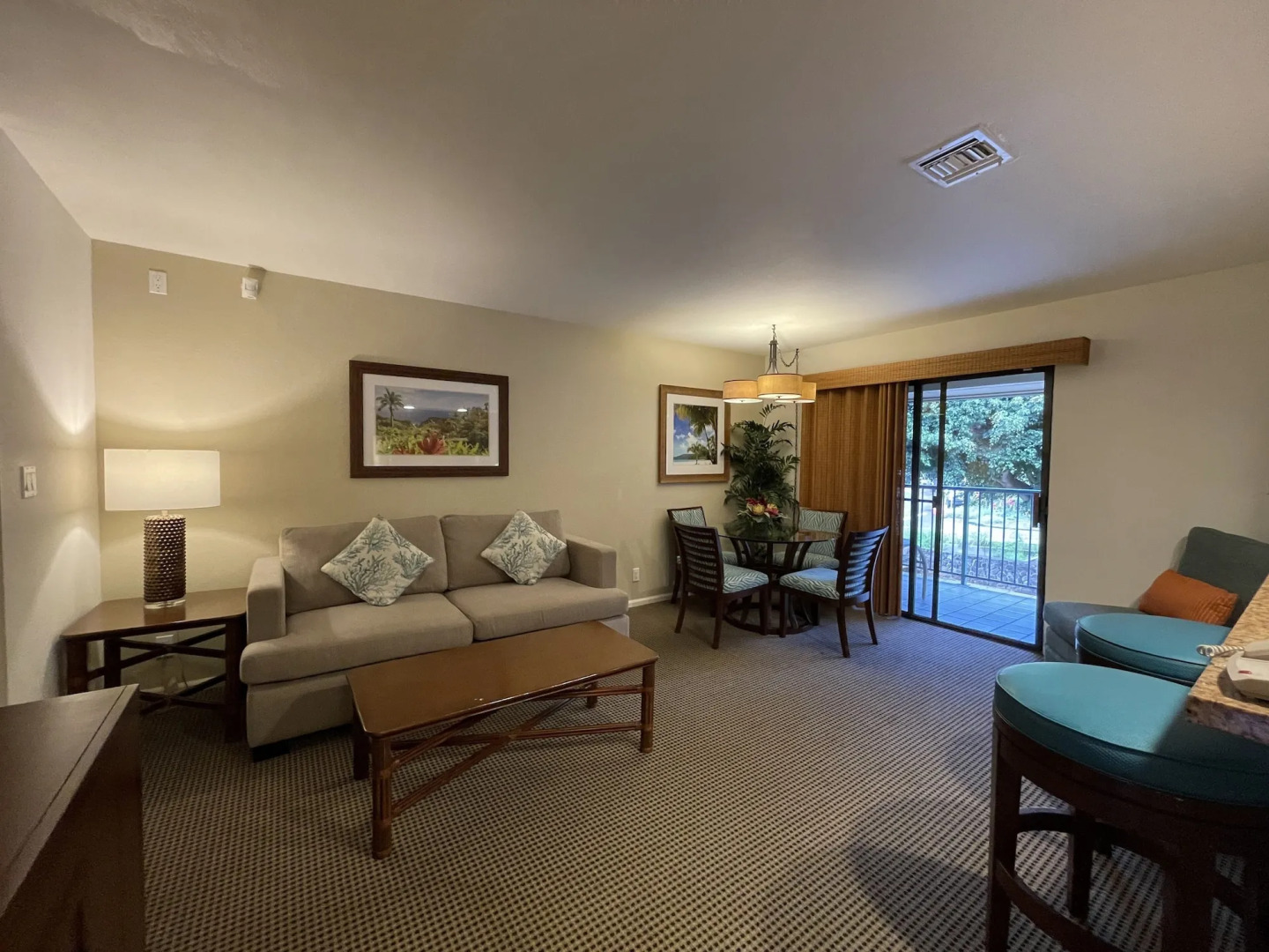 The Gardens at West Maui