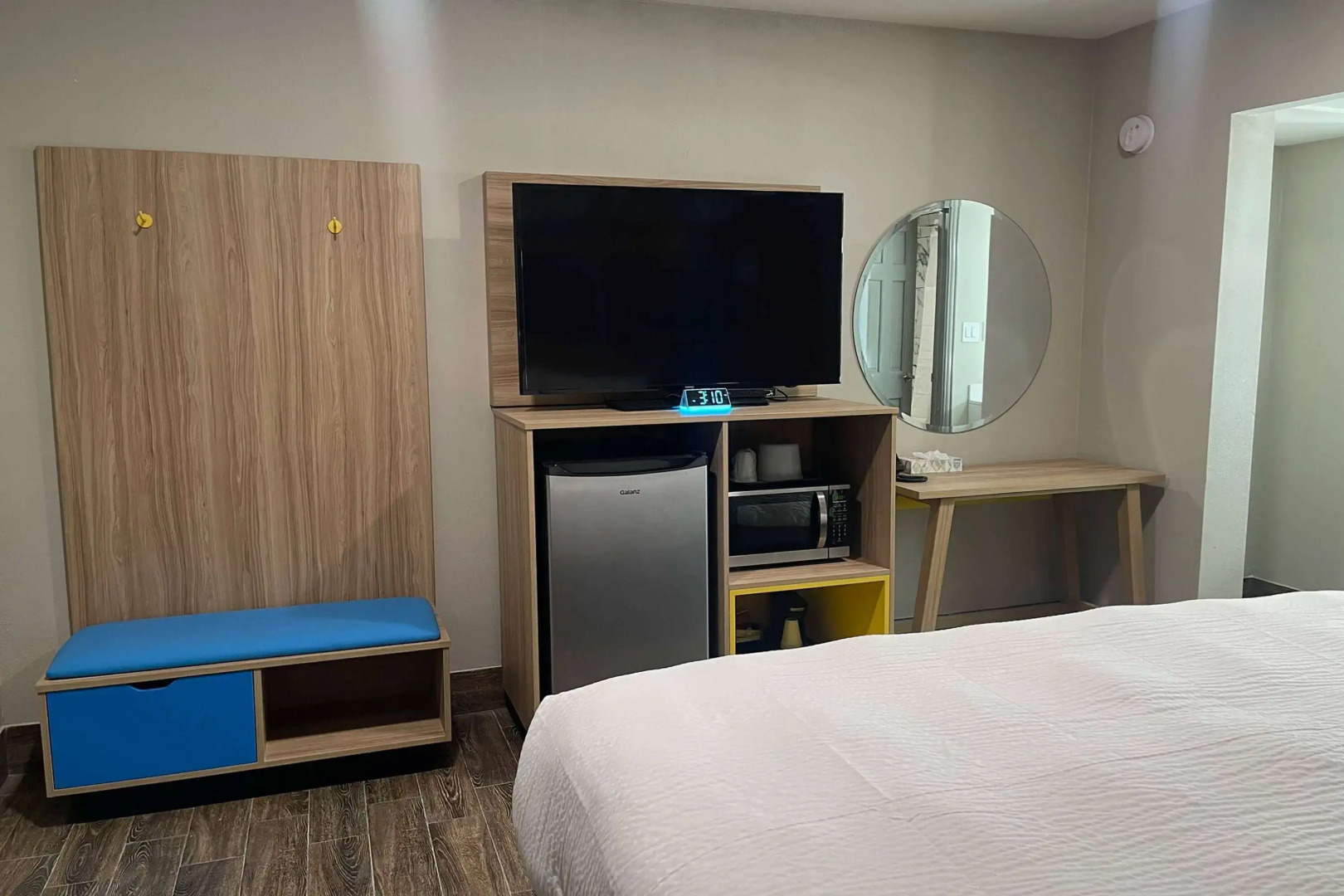 Days Inn by Wyndham Sulphur Springs