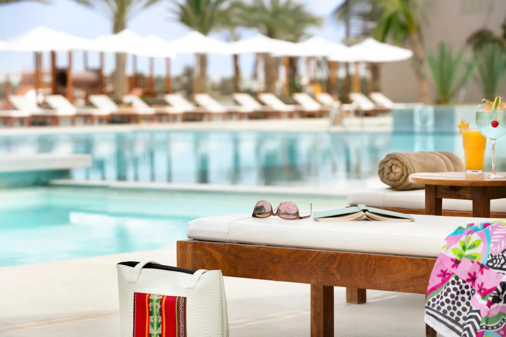 The Legend Paracas Resort, a Destination by Hyatt Hotel