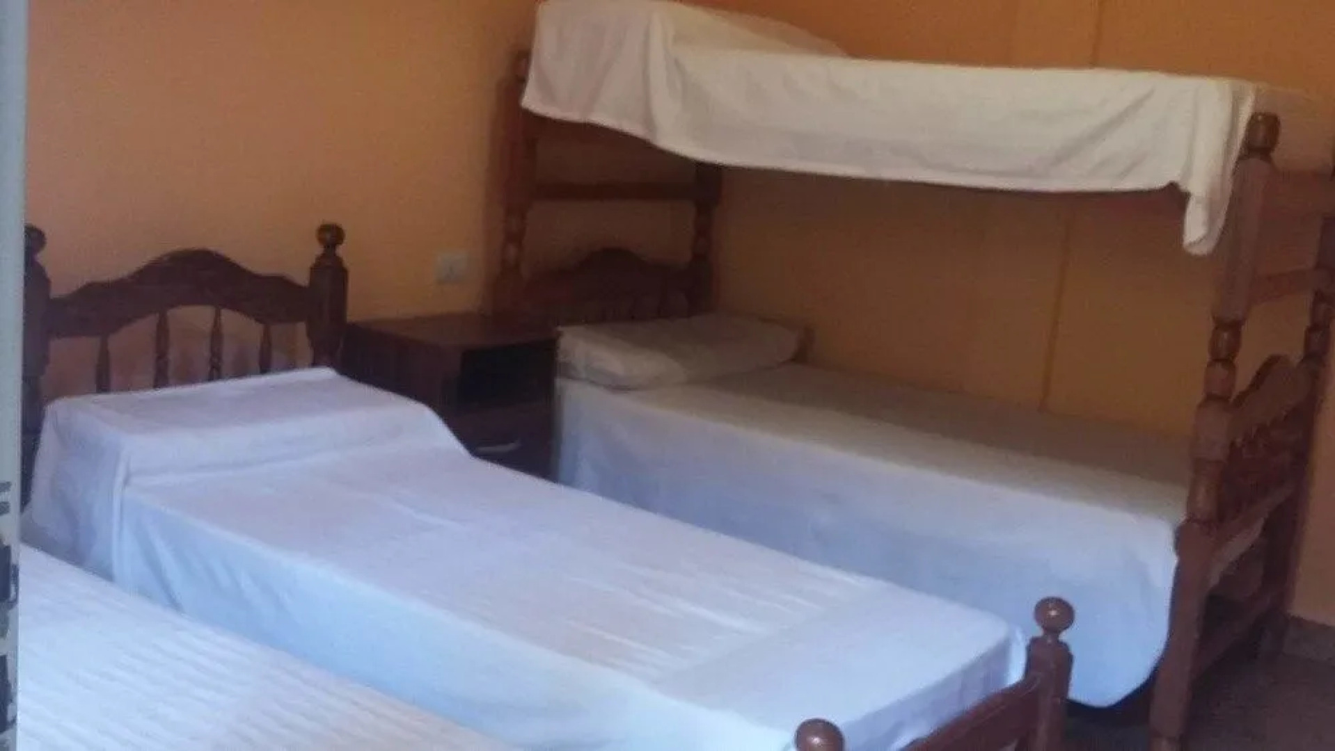 Residencial La Cigarra