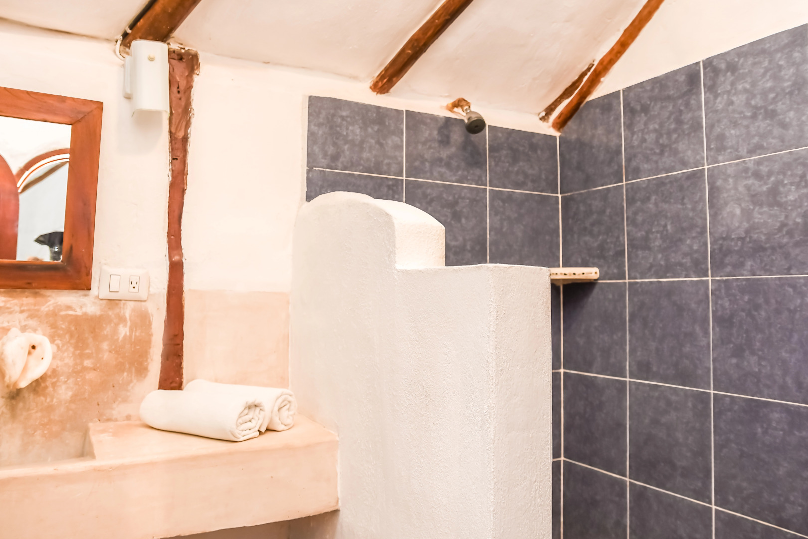 Zomay Beachfront Hotel Holbox