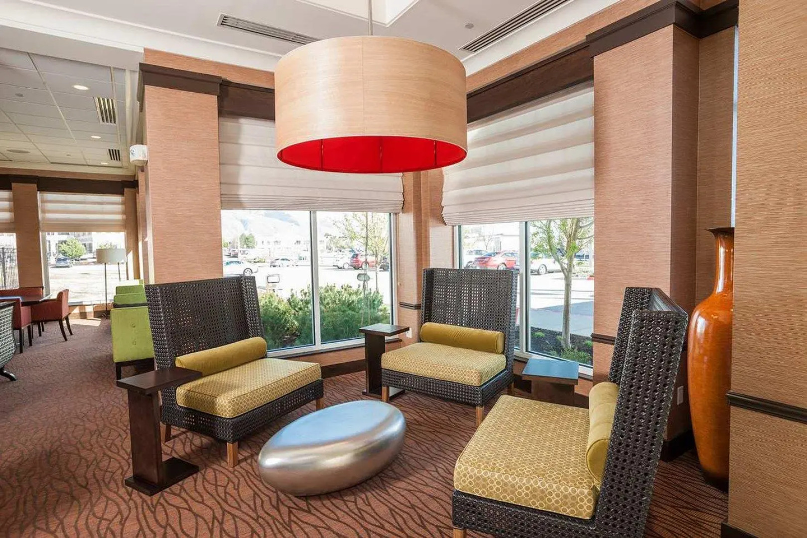 Hilton Garden Inn Salt Lake City/Layton