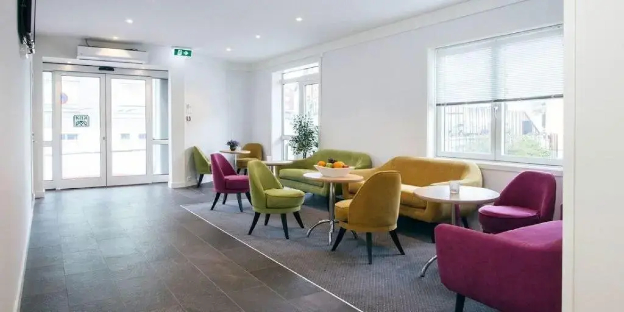 Thon Partner Hotel Storgata