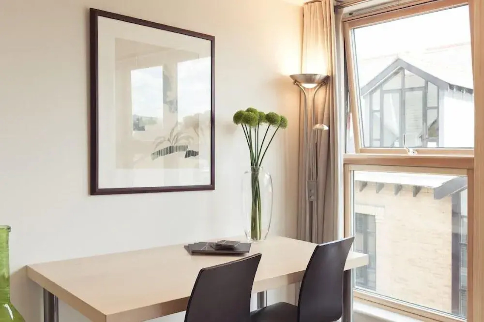 Your Space Apartments Cambridge Place