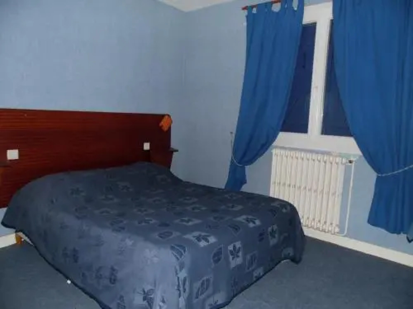 Hotel Restaurant lEau Vive