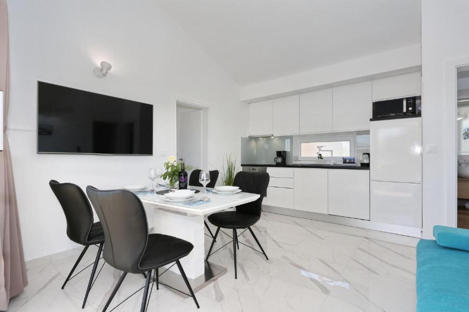 Punta Garden Pool House