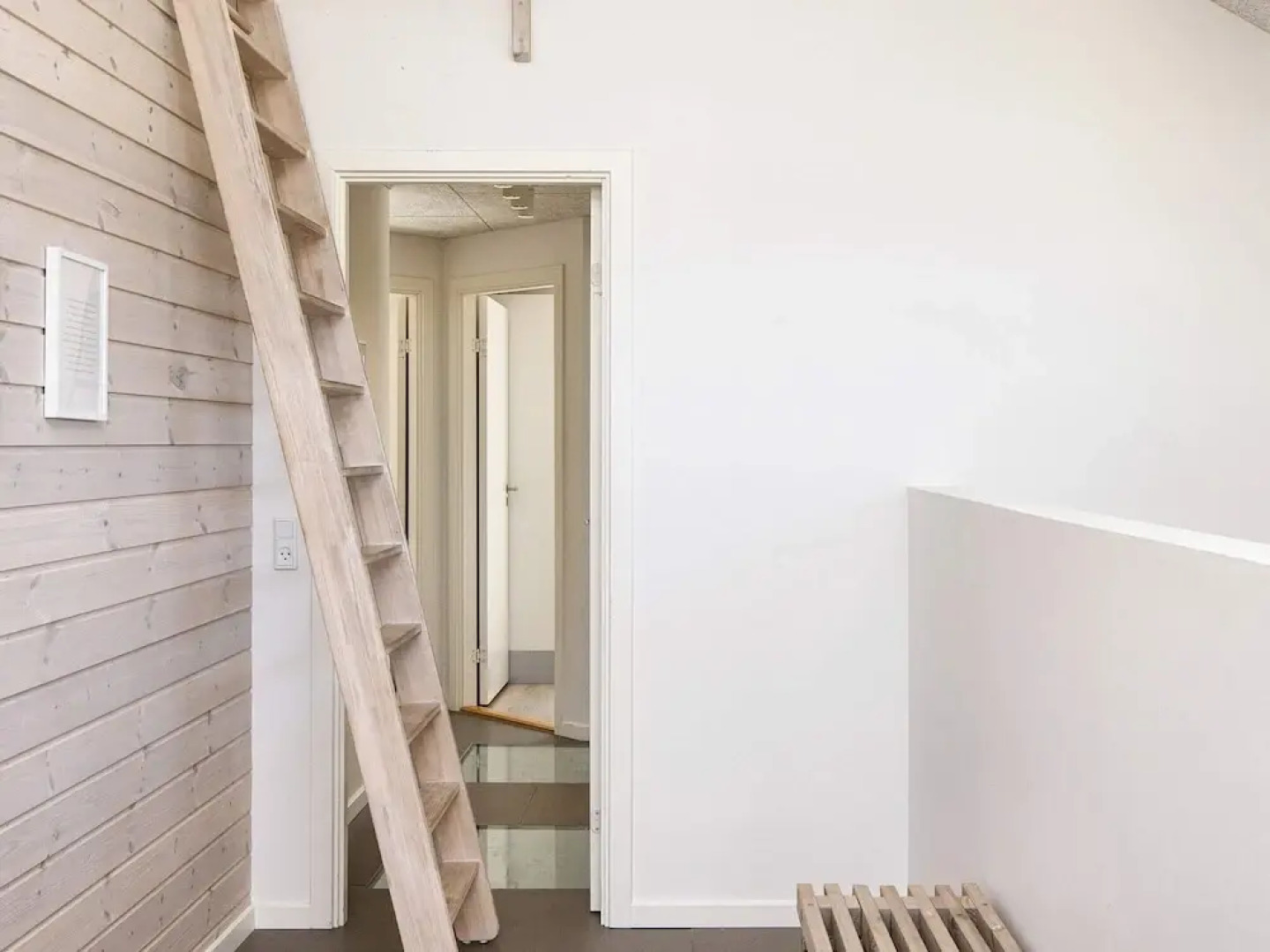 20 Person Holiday Home in Glesborg