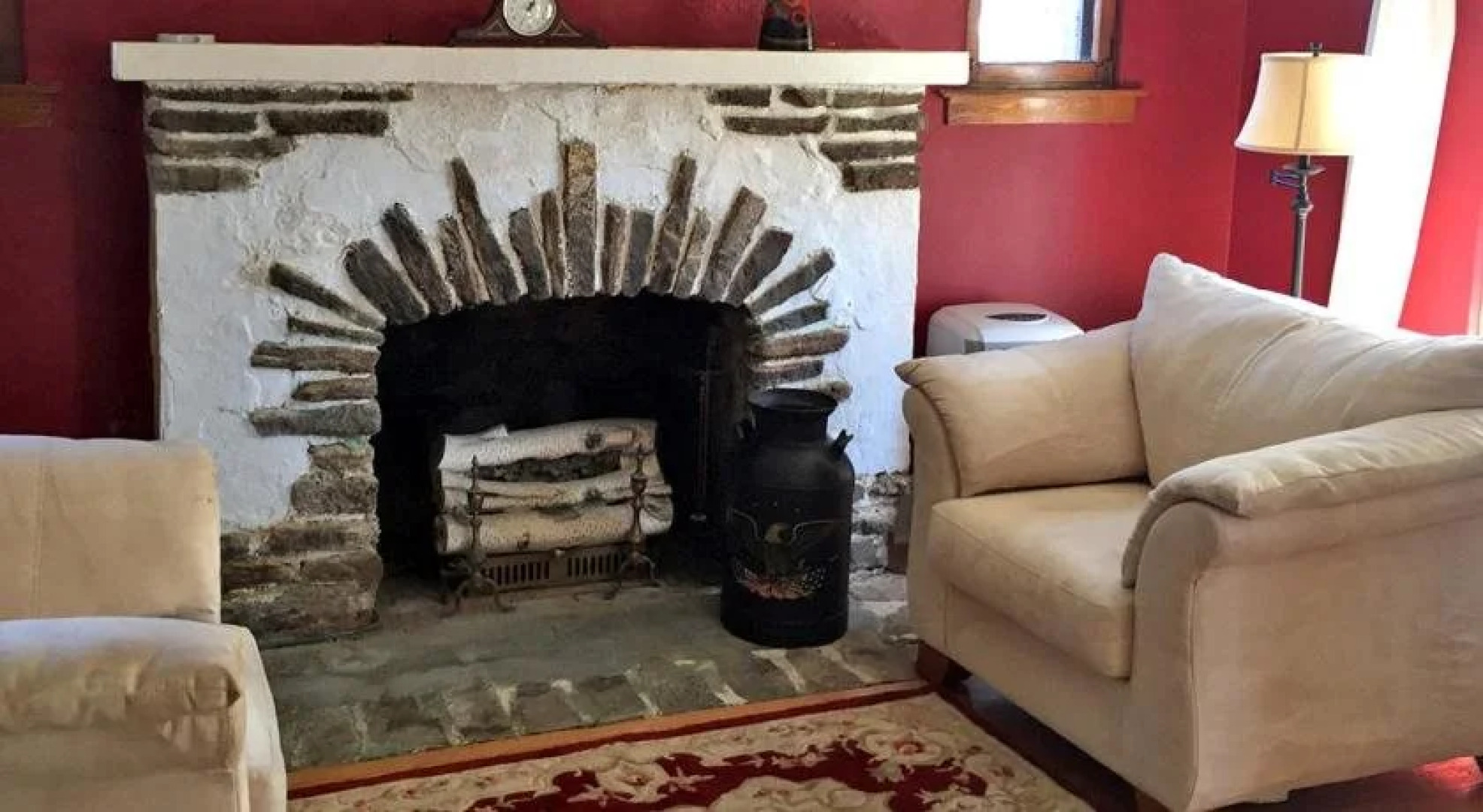 The Stone House Motel & Motor Lodge