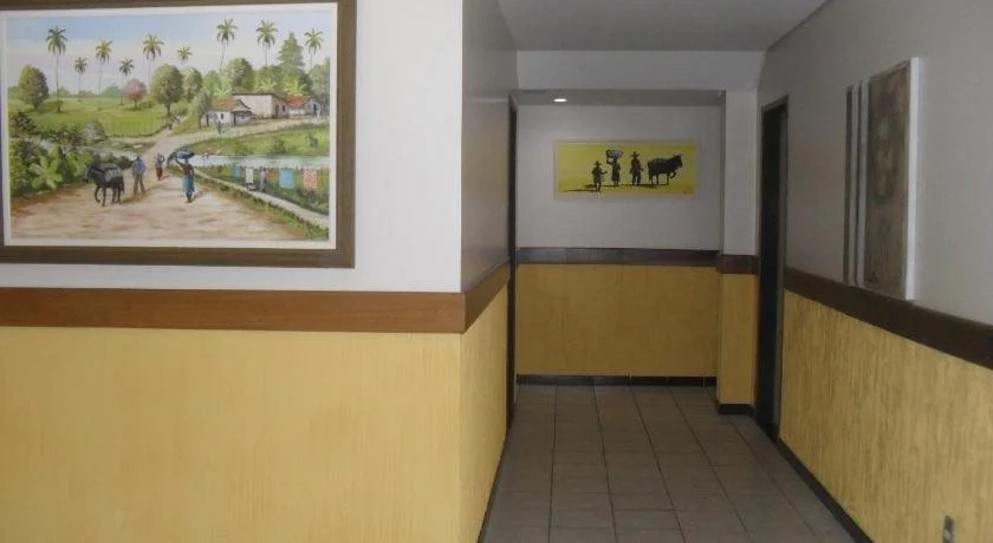 Alagoinhas Plaza Hotel