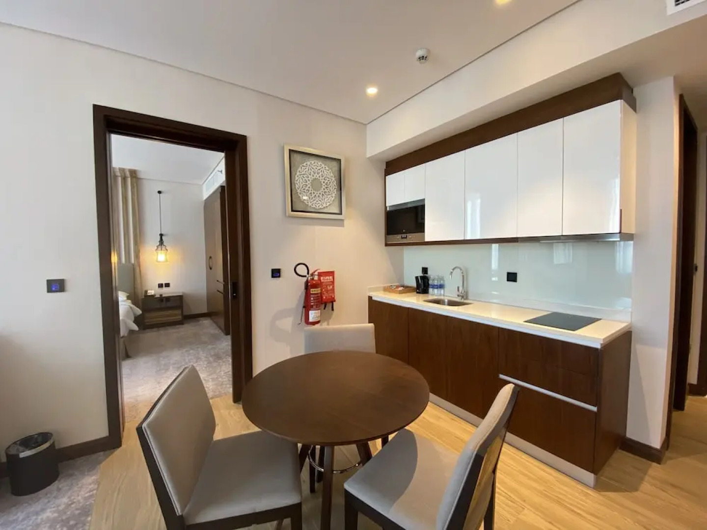 Millennium Executive Apartments Salalah