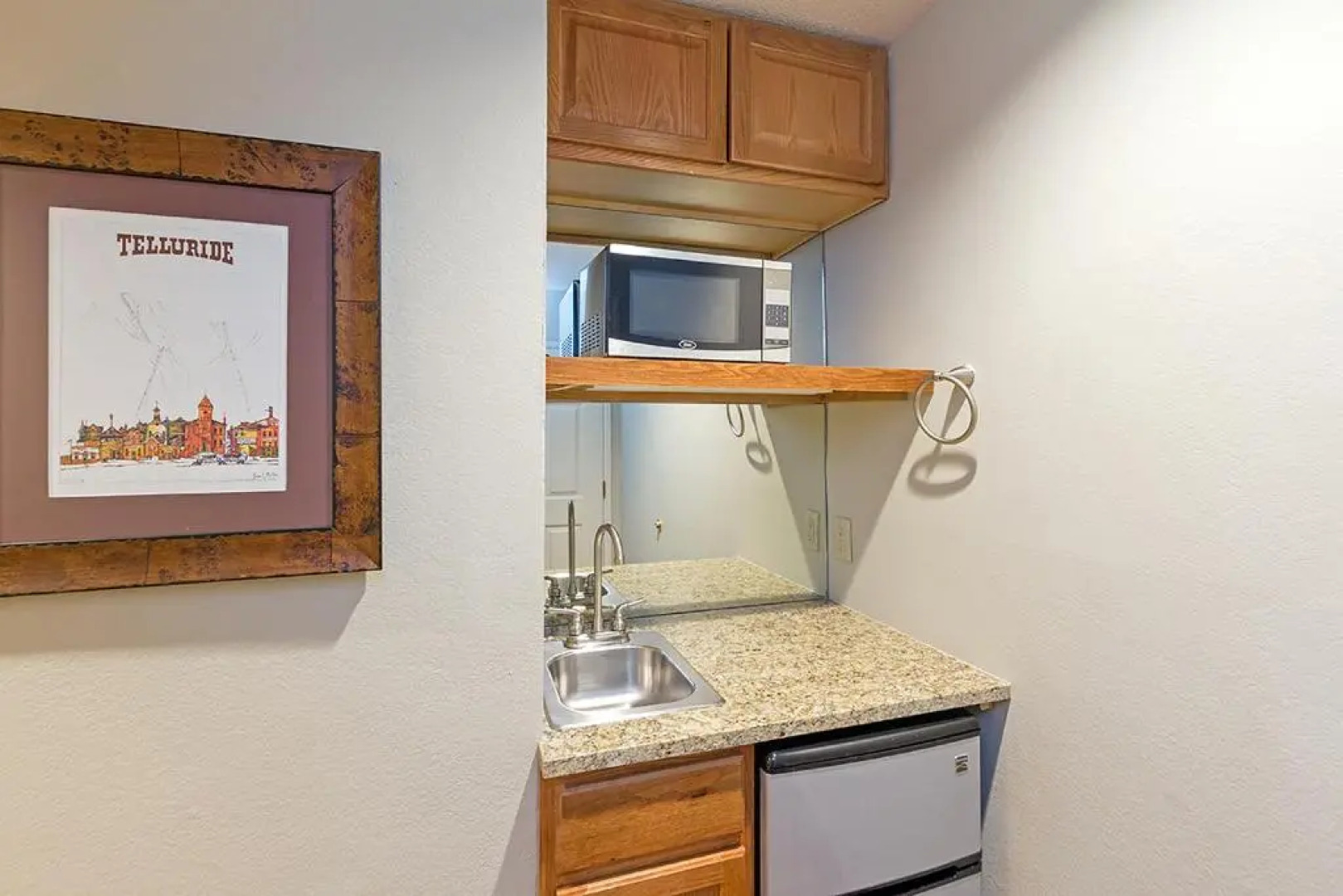 Lulu 6P - A Sophisticated Condo