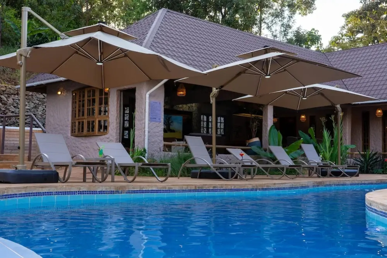 Turaco Ngorongoro Valley, a Tribute Portfolio Lodge