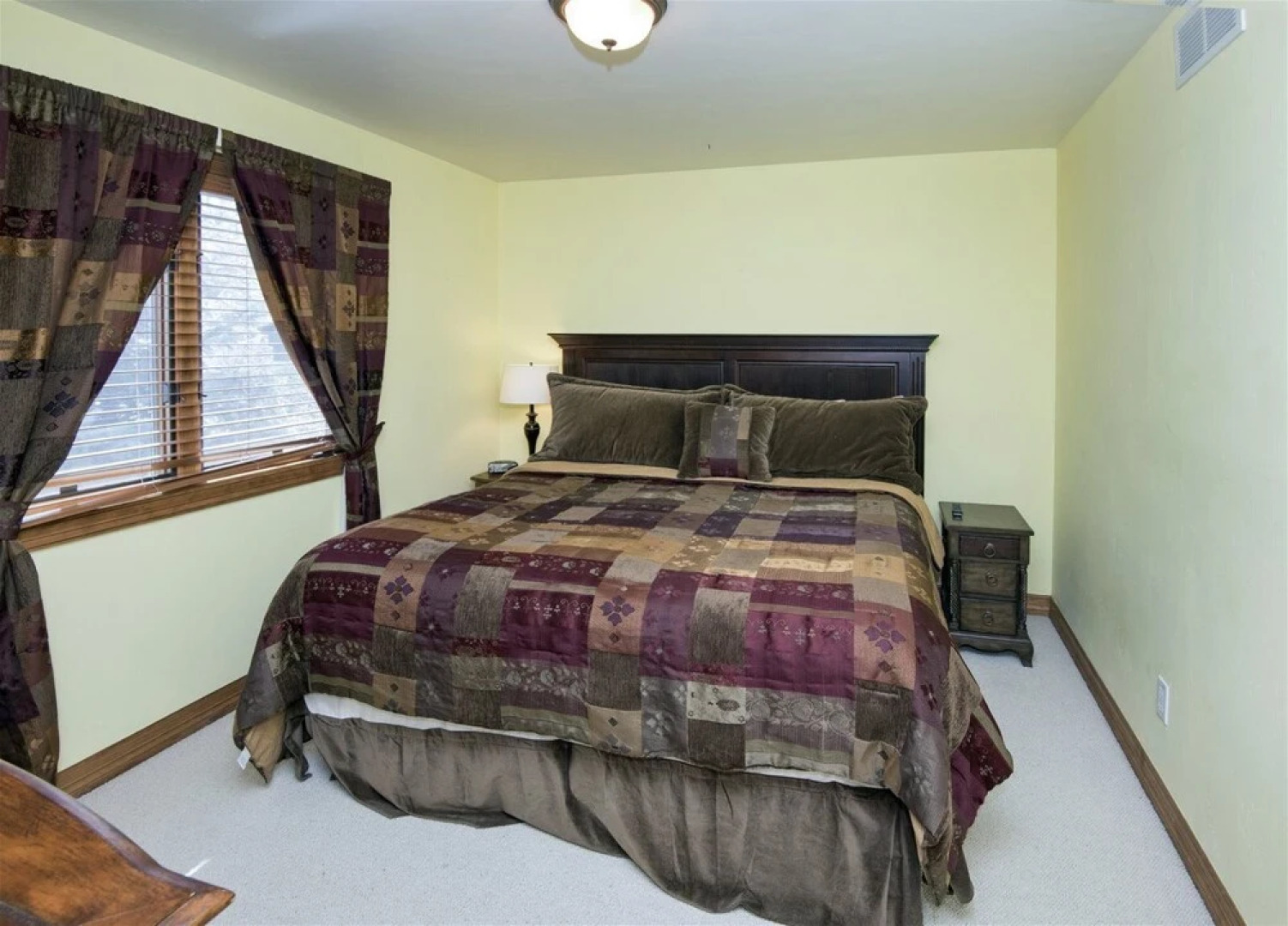 Millers Creek Resident