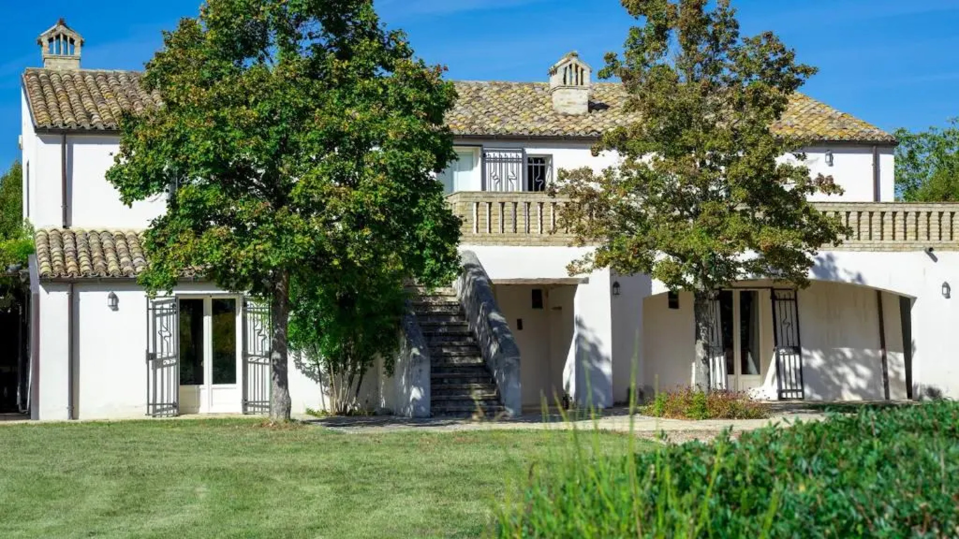 La Casa nei Vigneti 10