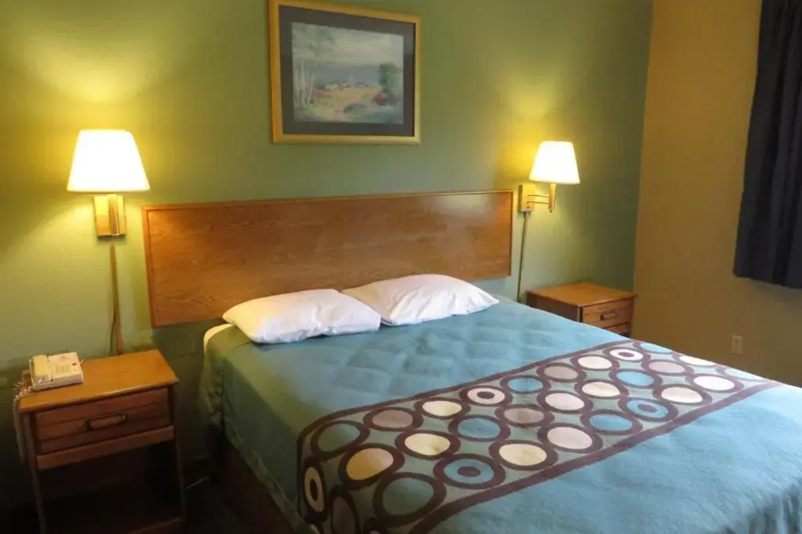 Super 8 Macomb