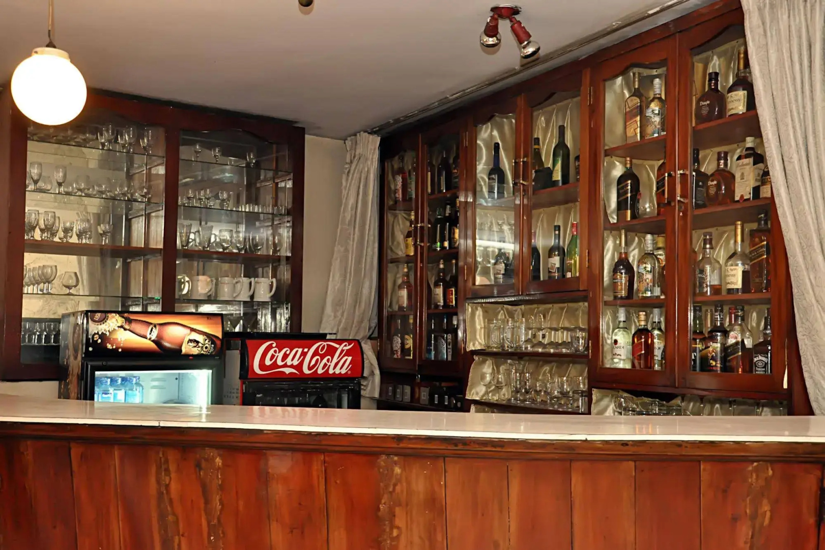 Salika Inn