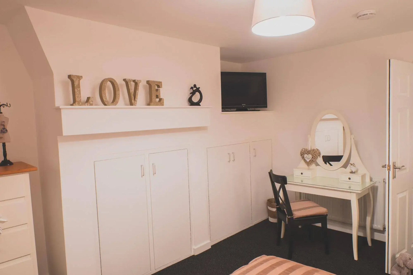 Discovery Suite - Simple2let Serviced Apartments