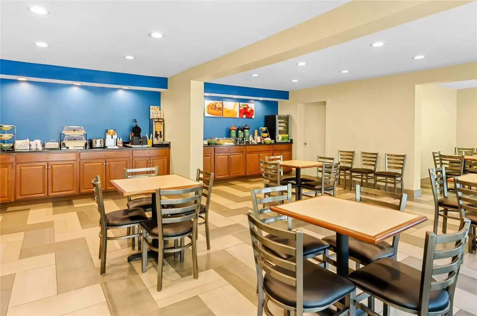 Quality Inn Lexington