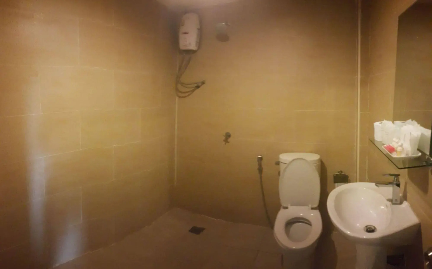 Windmill Resort Hotel