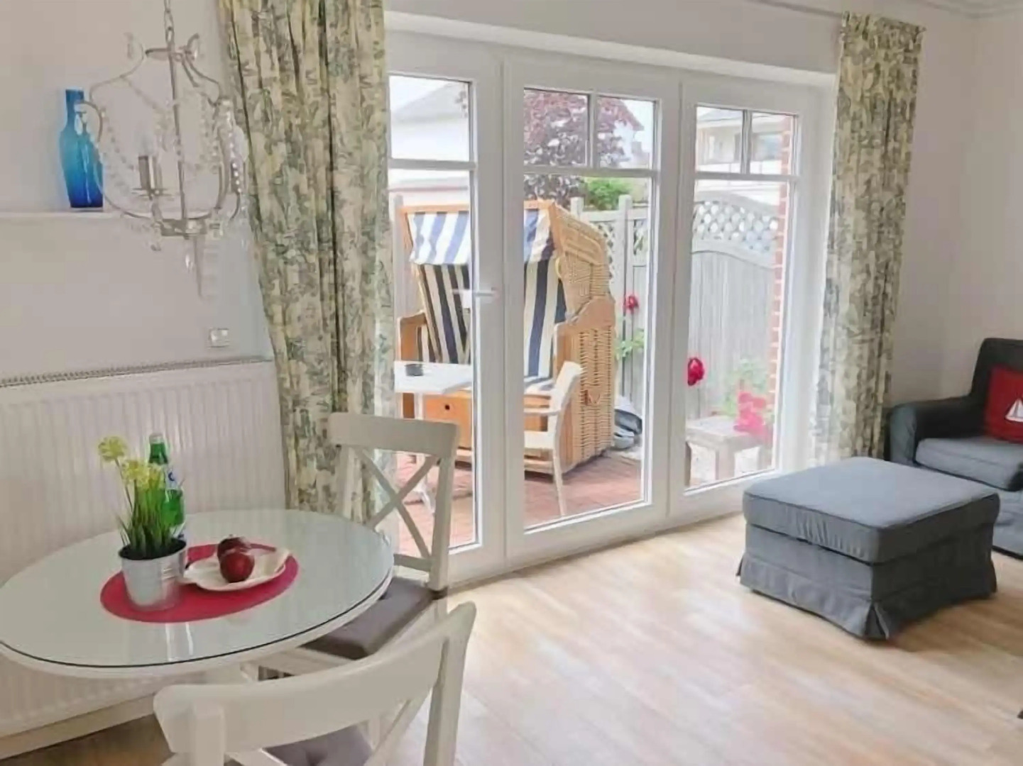 Boardinghouse Büsum