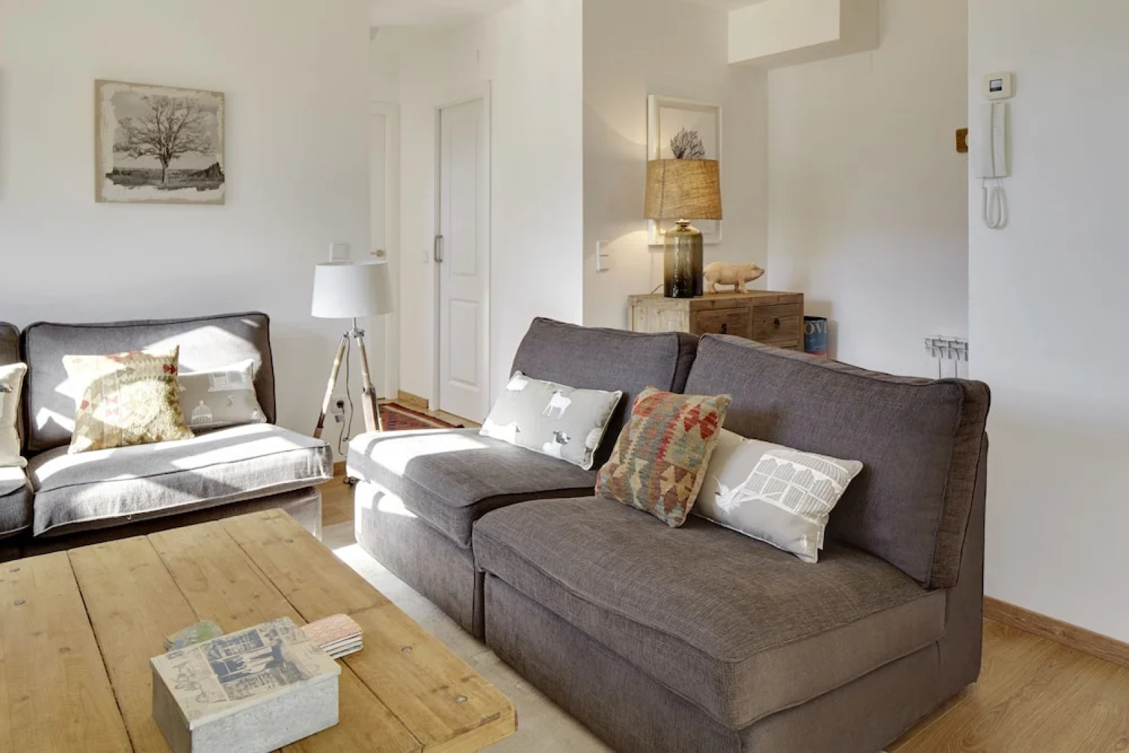 Apartamento Colomers by FeelFree Rentals