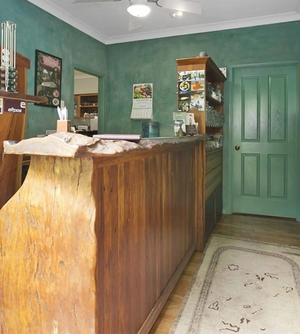 Lillypilly's Cottages & Day Spa