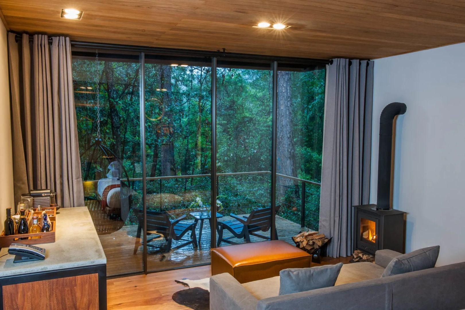 Rodavento Boutique Hotel