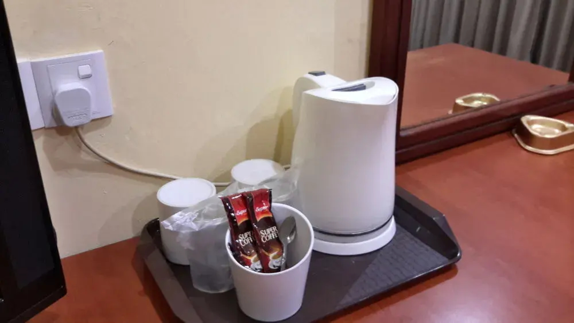 Sunsega Hotel