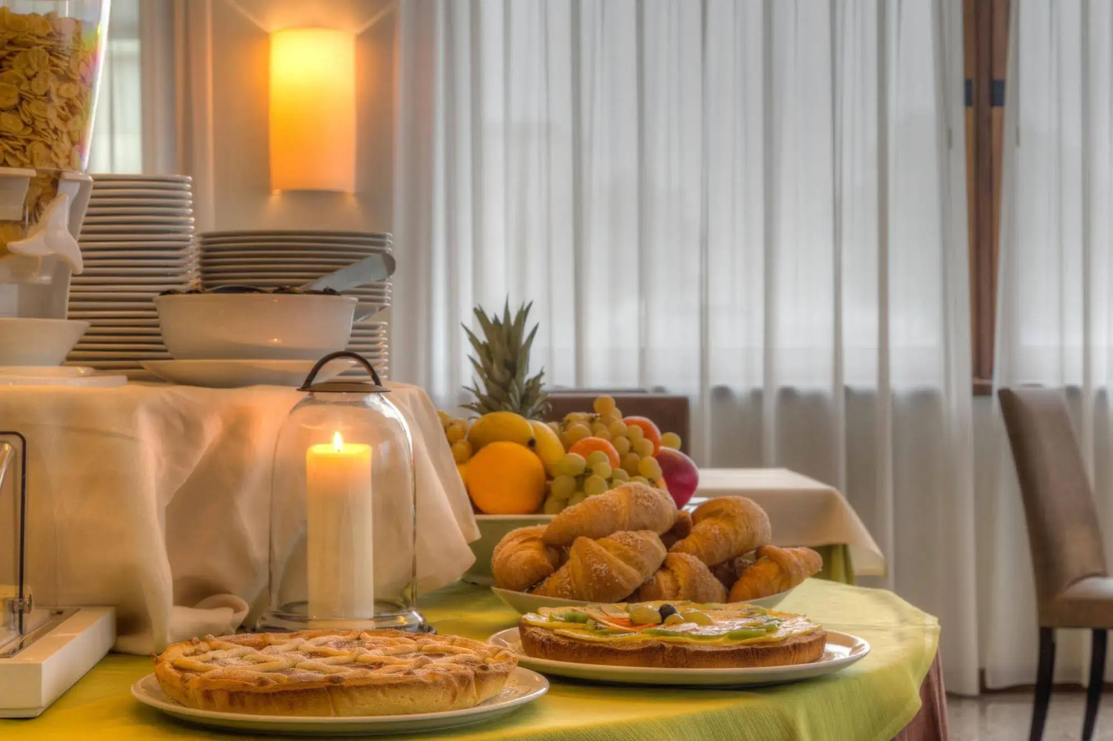 B&B Hotel Eurorest Conegliano