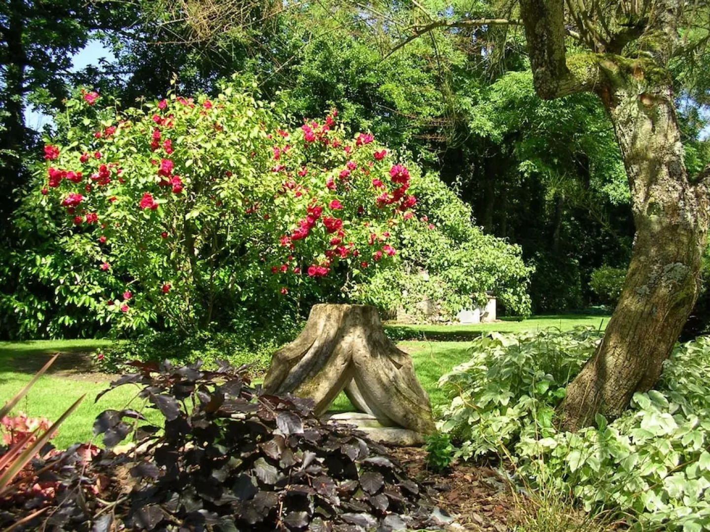 La Longère du Perche