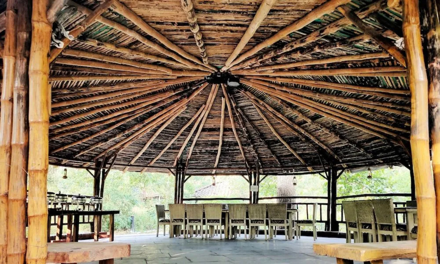 Royal Bamhni Holiday Resort