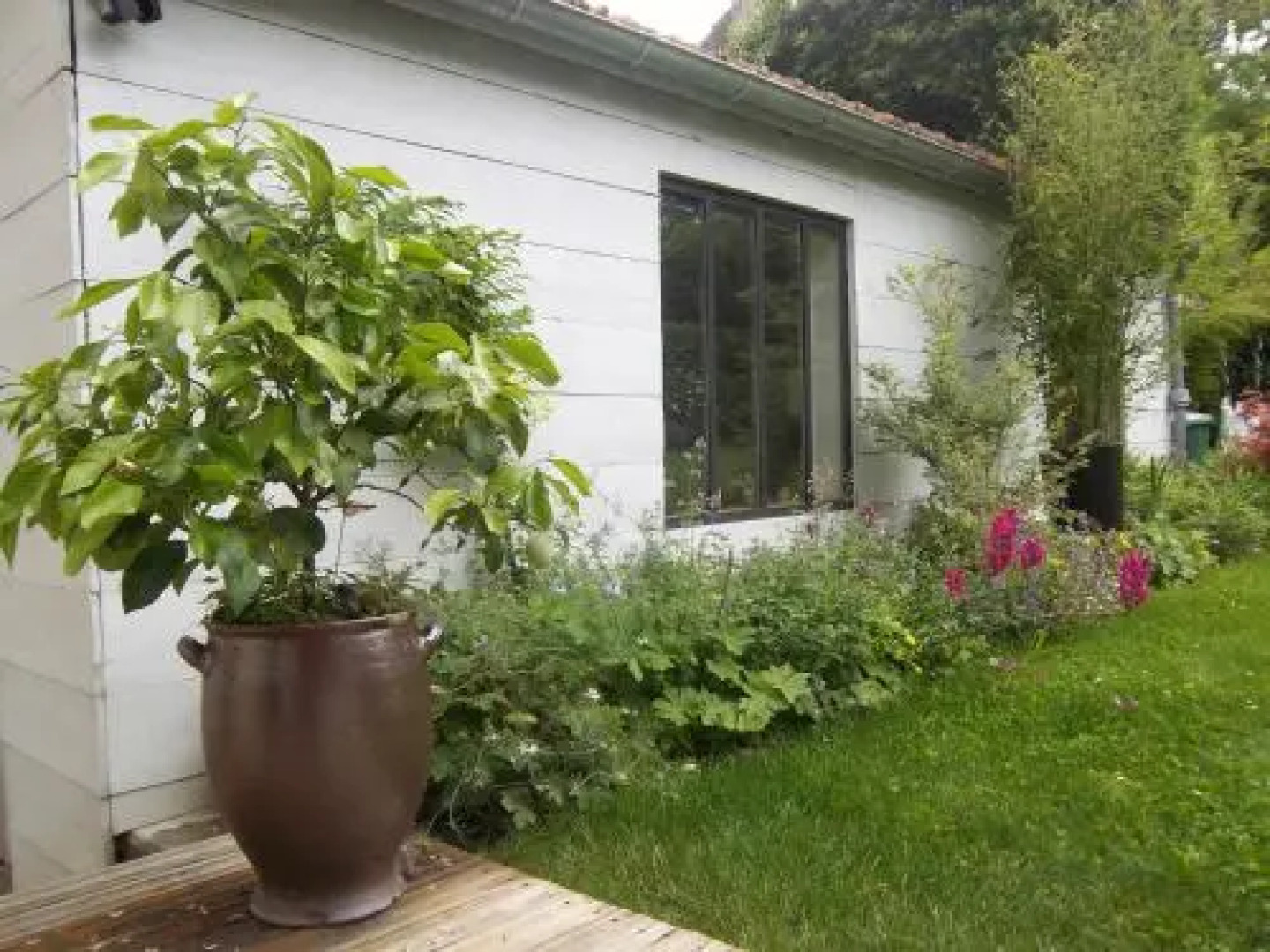 Chambre dHôtes Forest