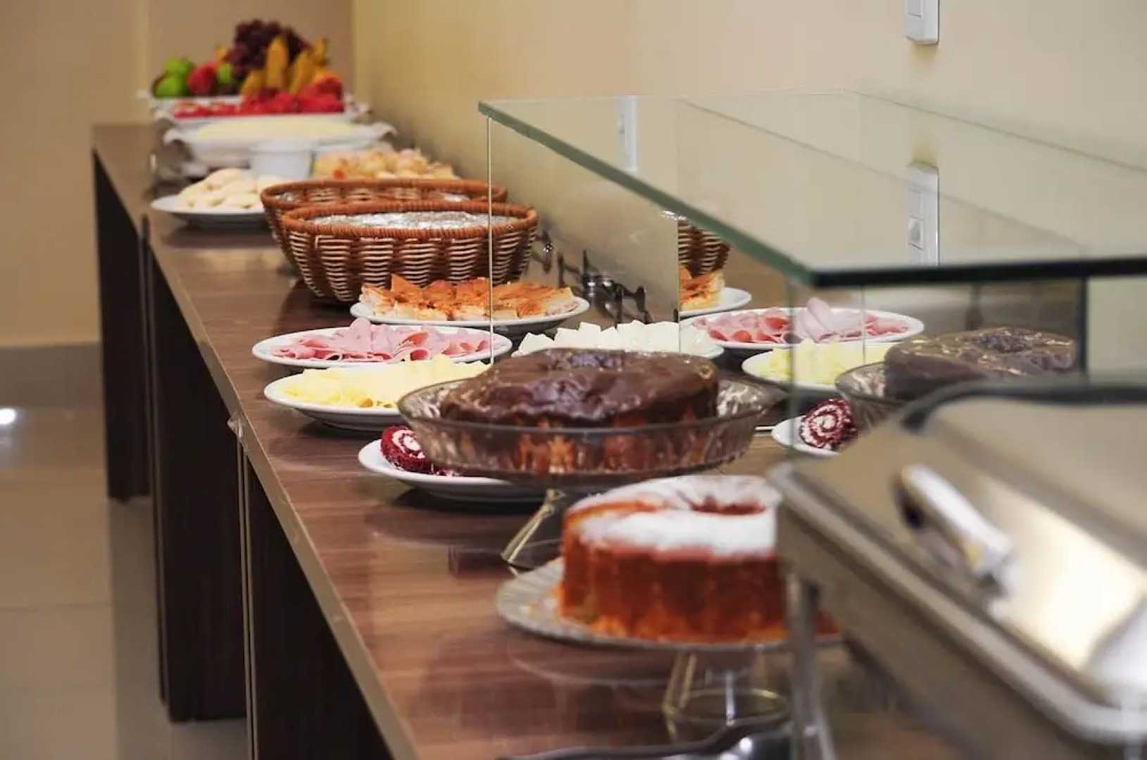 Rota Hotéis Mineiros