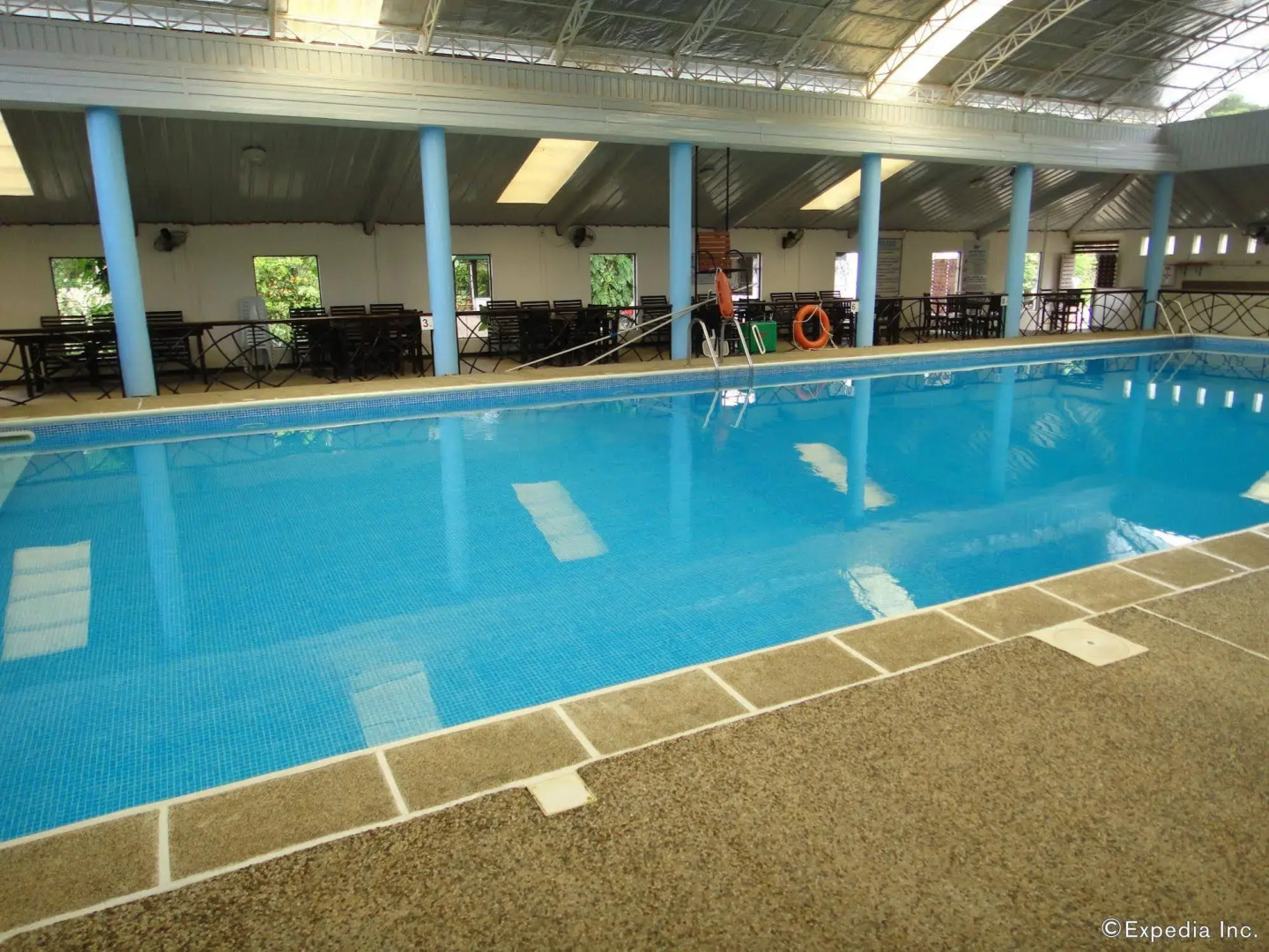 Balay Tuko Garden Inn