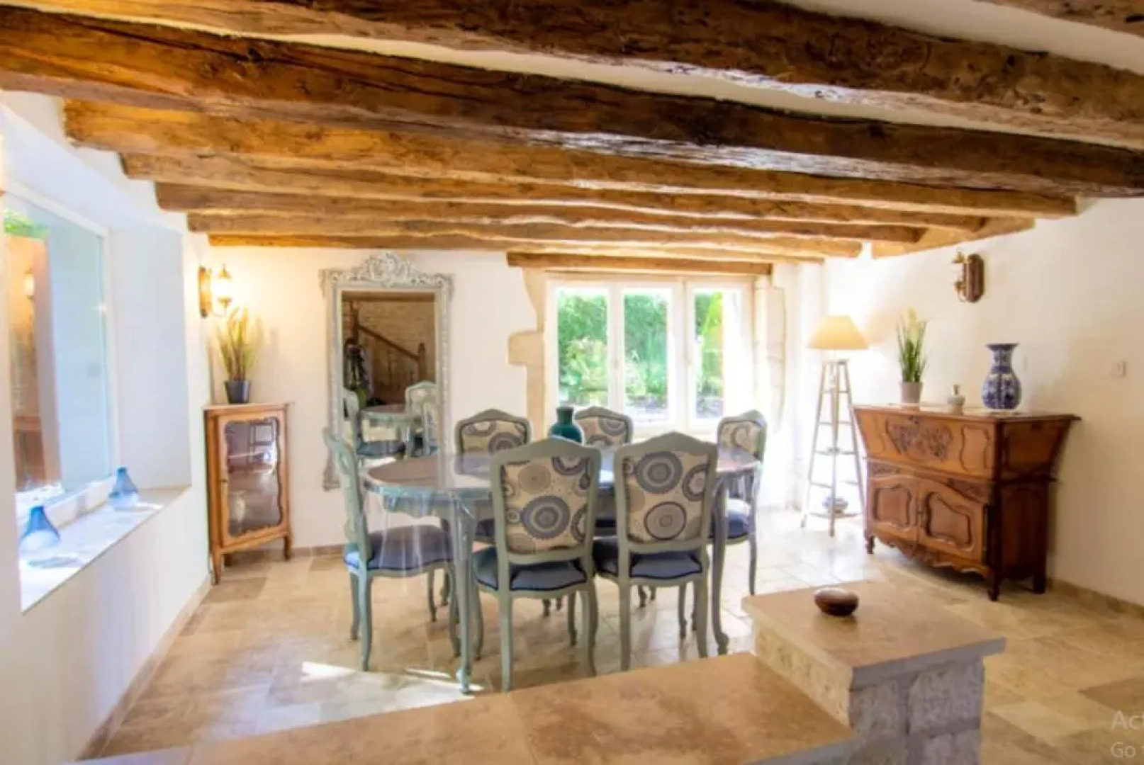 Villa de 6 chambres avec piscine interieure jardin amenage et wifi a Carlux