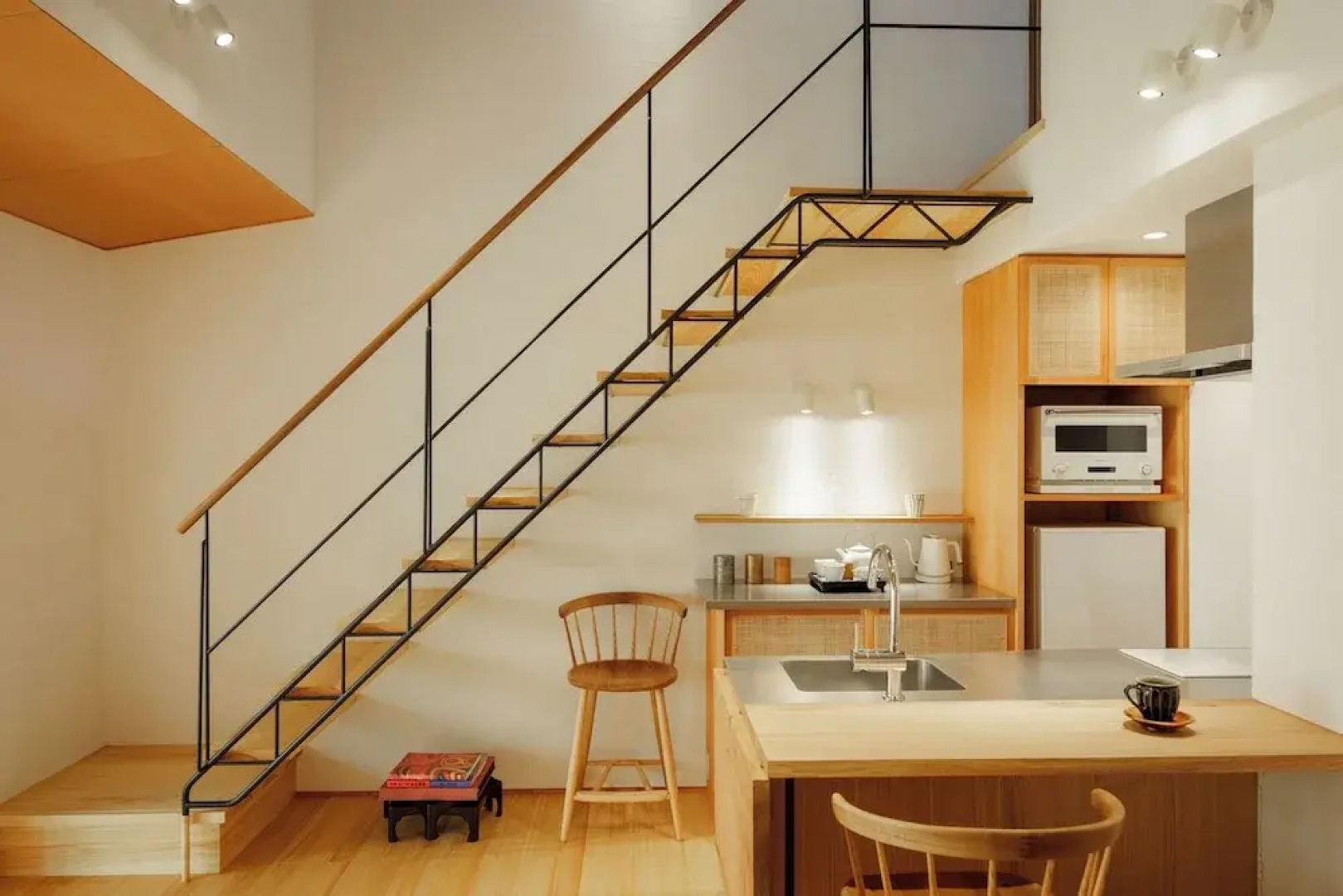 RYOKAN KURASHIKI Residence