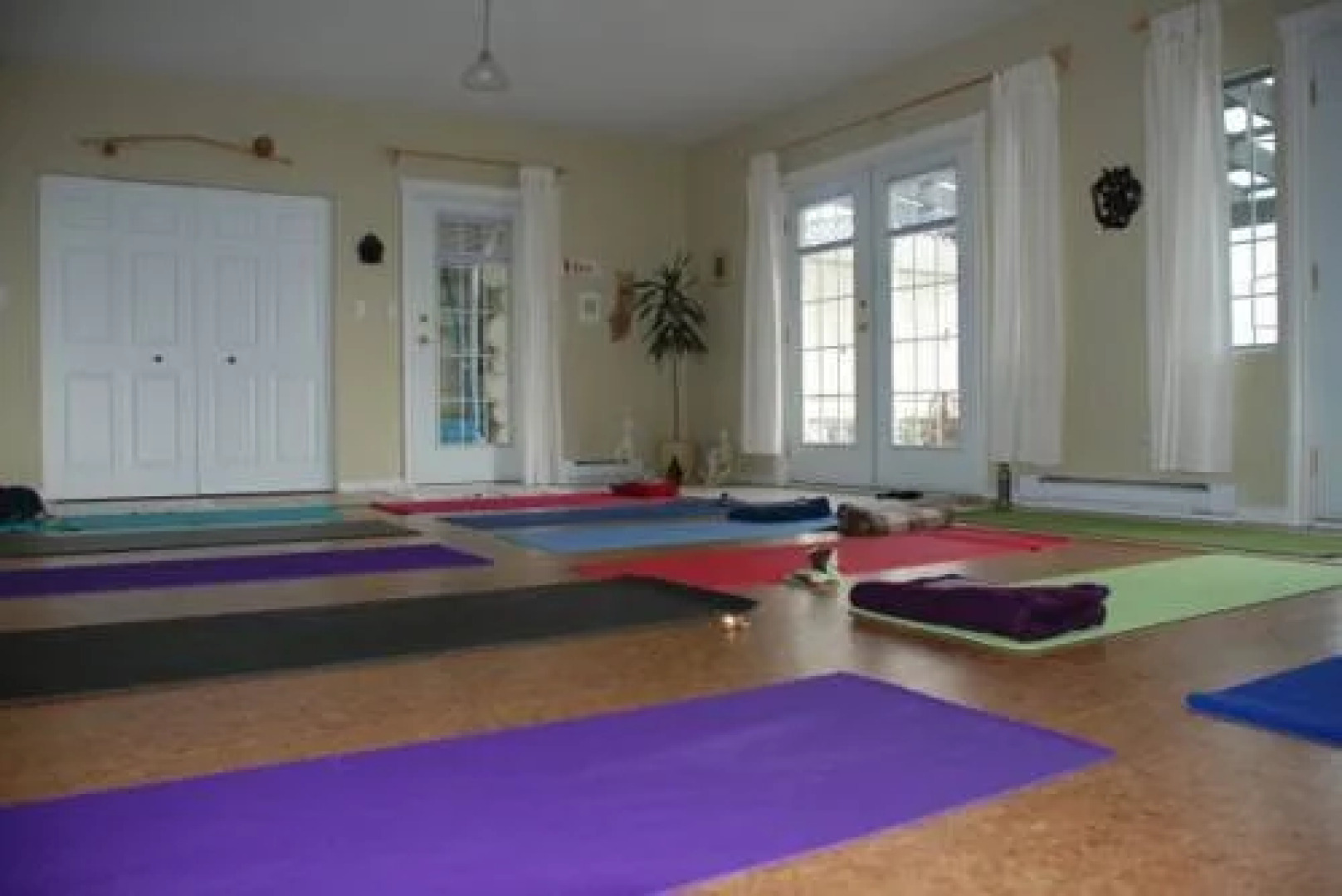 The Lodge at Weirs Beach