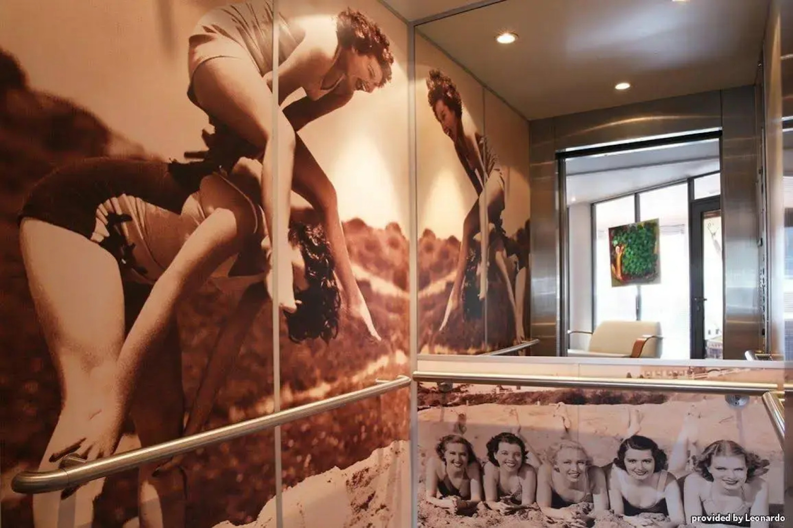 Best Western Les Bains Hôtel & SPA Perros-Guirec