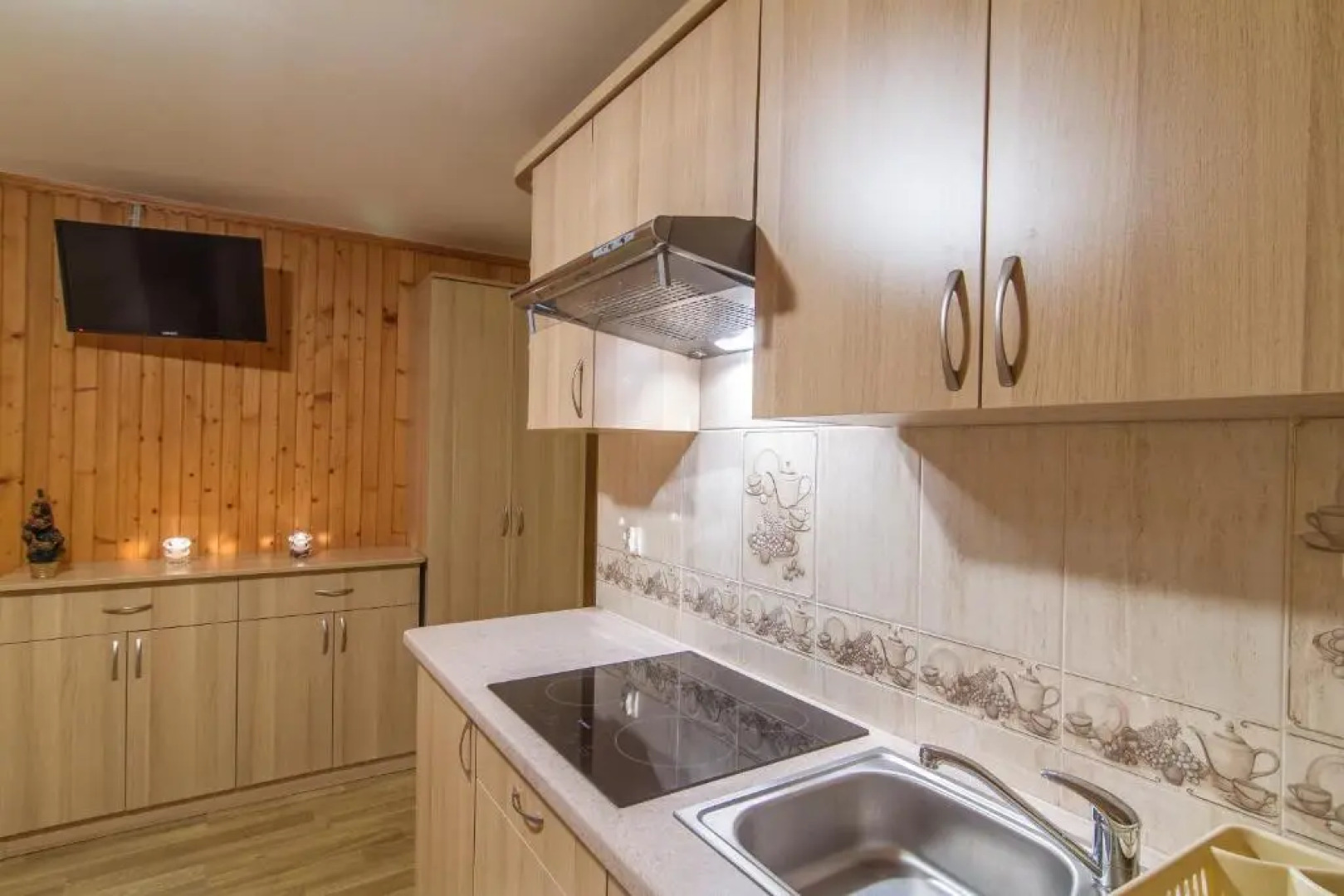 Apartamenty Bukowina