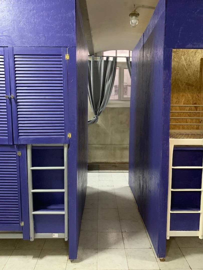 the ROOMS