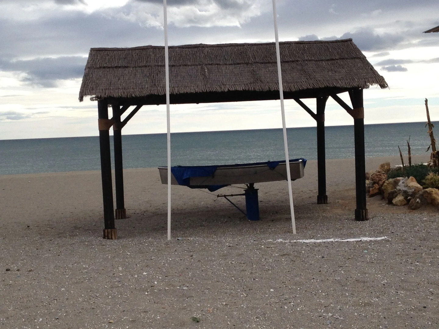 Carpe Diem de Málaga