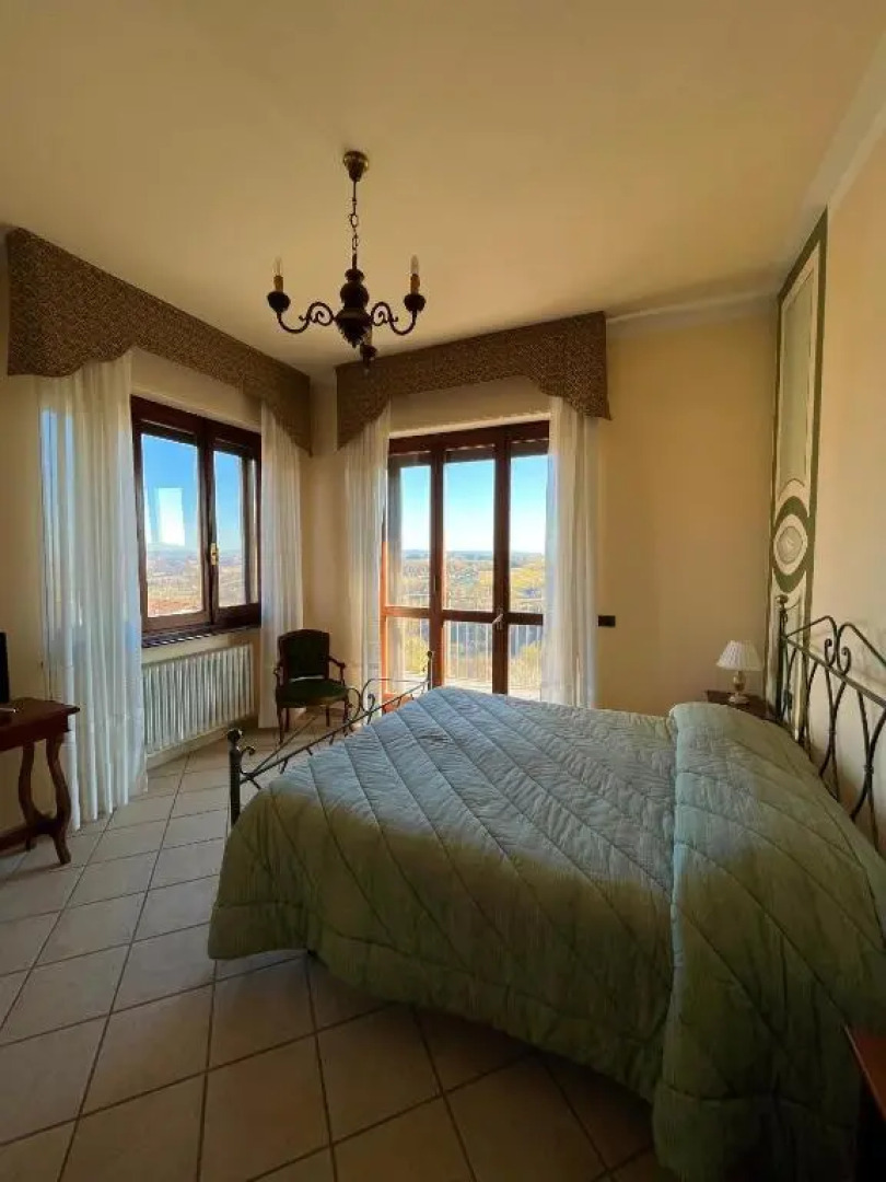 Belvedere Bike Hotel