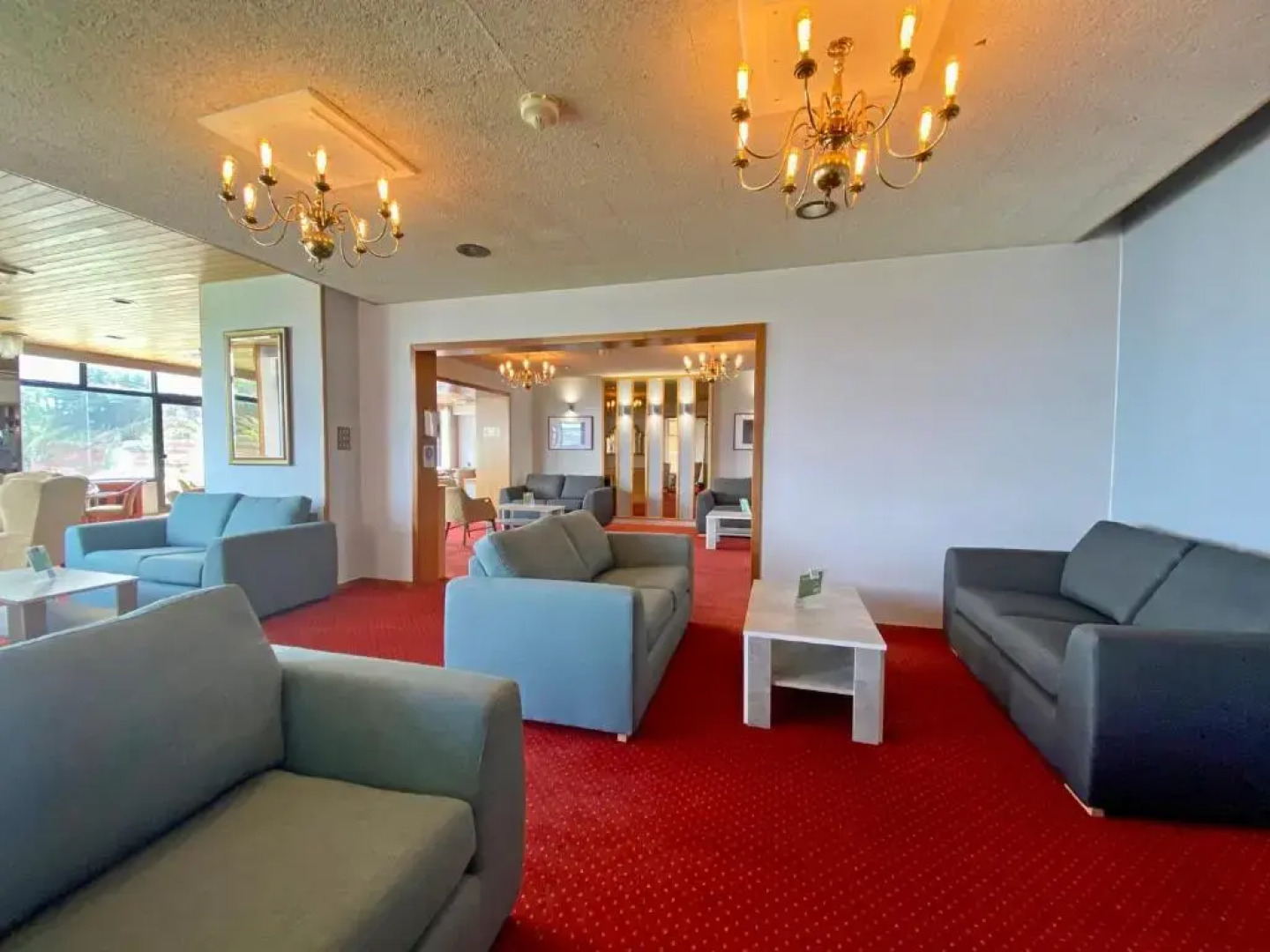 Best Western Livermead Cliff Hotel